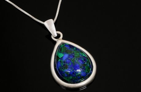 Eilat Stone Jewelry LTD