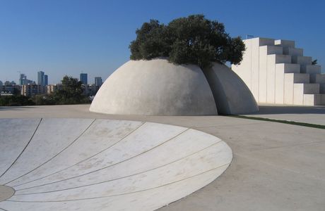Edith Wolfson Park