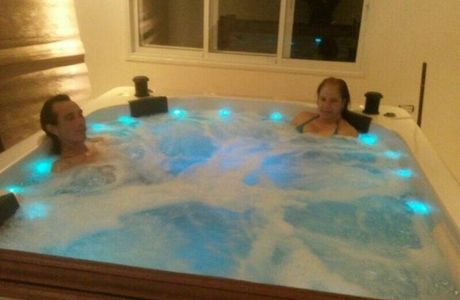 Kessem Bemaga Spa
