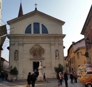 Parrocchia di San Pietro