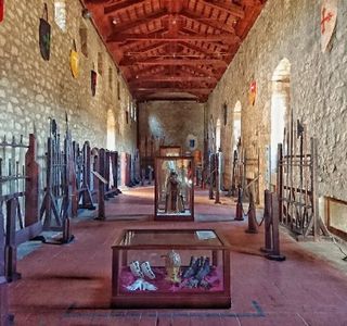 Castello Svevo Aragonese