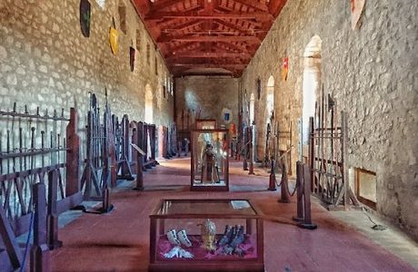 Castello Svevo Aragonese