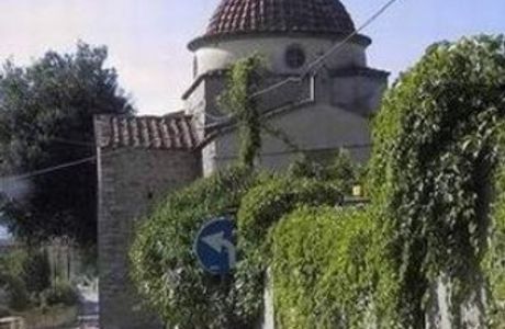 Chiesa di Sant'Anna in Giolica