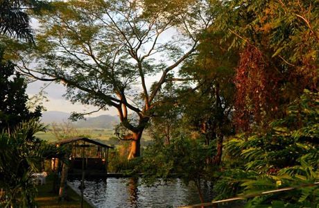 Abeokuta Paradise Nature Park