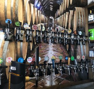 The Beer Story