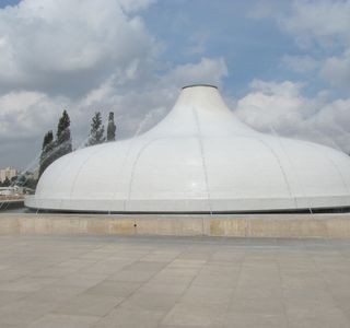 Yigal Allon Museum