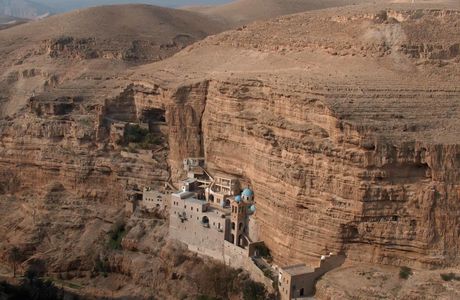 St. George's Monastery
