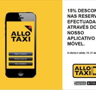 Allo Taxi