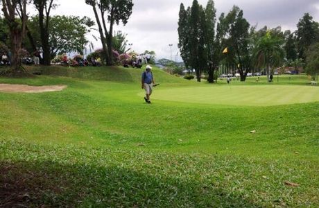 Seremban International Golf Club