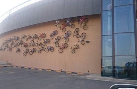 Sulail Al Jahra Mall