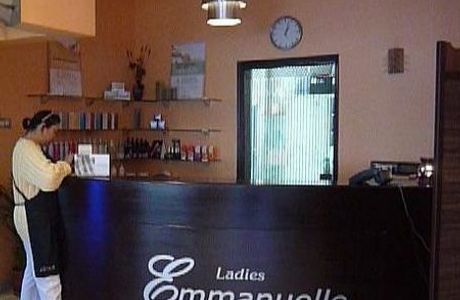 Emmanuelle Ladies Beauty Salon & Spa
