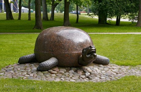 Renka Garden