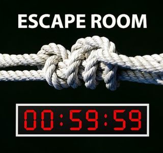 Escape DanaR