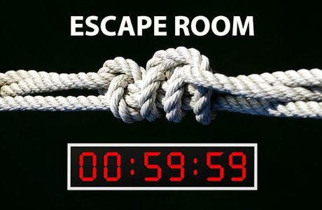 Escape DanaR