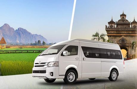 Vientiane Transfer Service