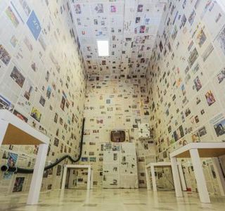 PANiQ-ROOM - Mária utca