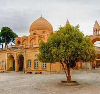 Vank Cathedral