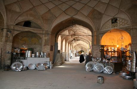 Safavi House