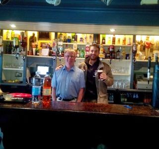 O'Grady's Bar and B&B