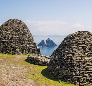 Skellig Michael