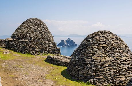 Skellig Michael