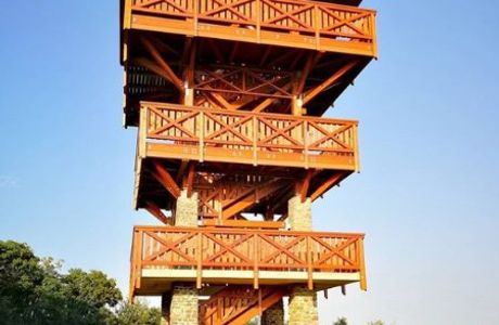 Ortorony Lookout Tower