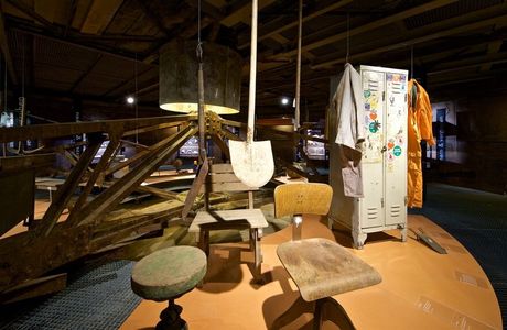 Mining Museum