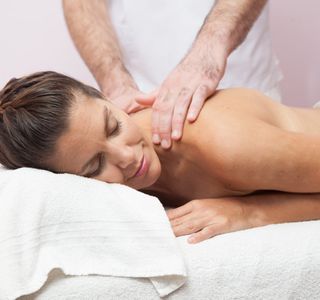 Zen Massage & Light Therapy Studio