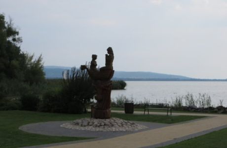 Helikon Beach