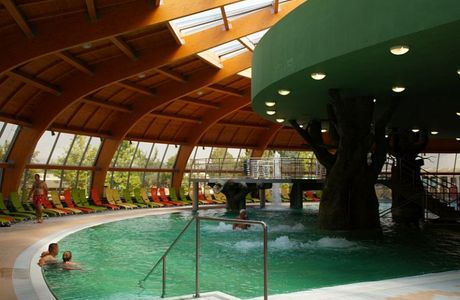 Aqua Palace Hajduszoboszlo