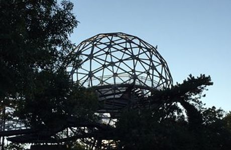 Sphere Lookout