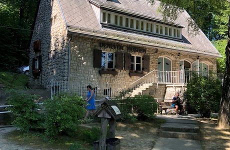 Denevér Múzeum