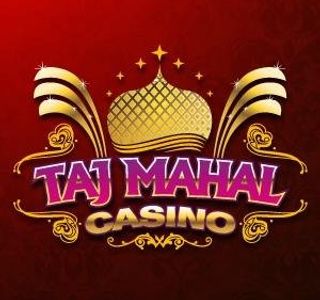 Taj Mahal Casino