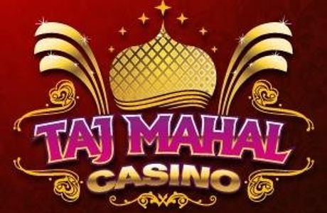Taj Mahal Casino