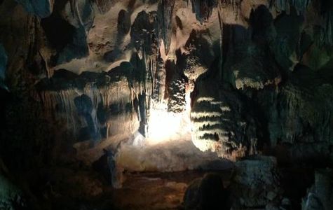 Grutas de Cocona 1