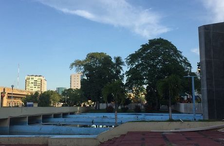 Planetario Tabasco 2000