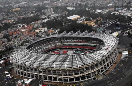 Estadio Azteca