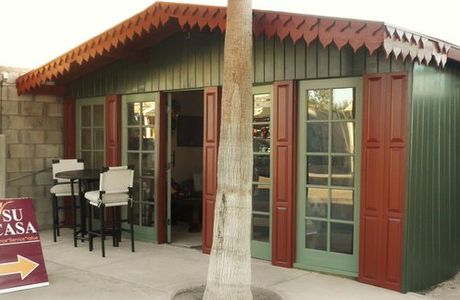 Su Casa