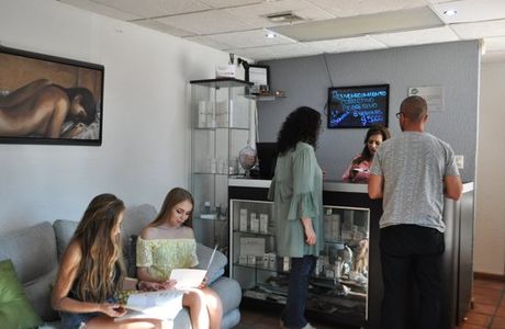 Lucy Clinica & Spa