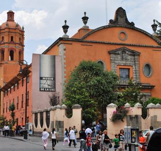 San Pedro