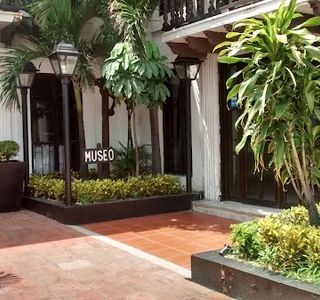 Casa Museo Agustin Lara