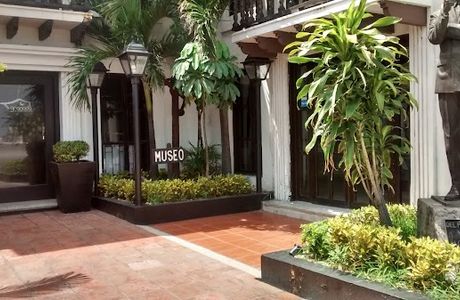 Casa Museo Agustin Lara