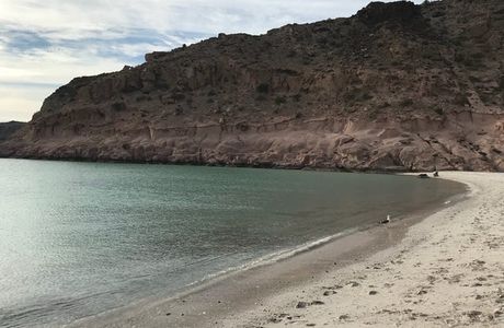 Ensenada Grande
