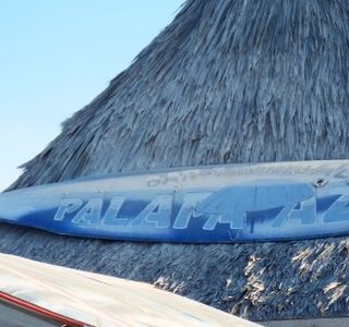 Beach Club El Tecolote