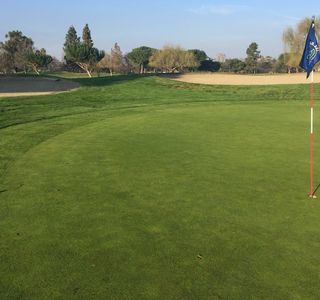 San Jose Municipal Golf Course