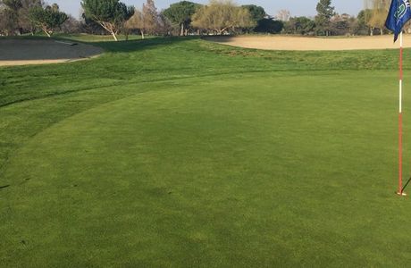 San Jose Municipal Golf Course