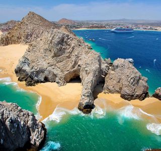 Cabo Seasons
