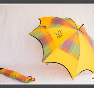 Tournicoti Parapluie