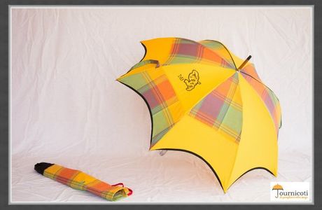 Tournicoti Parapluie