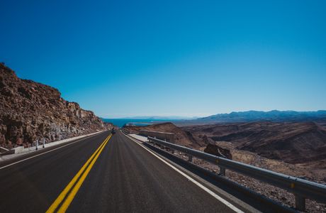 Highway 1